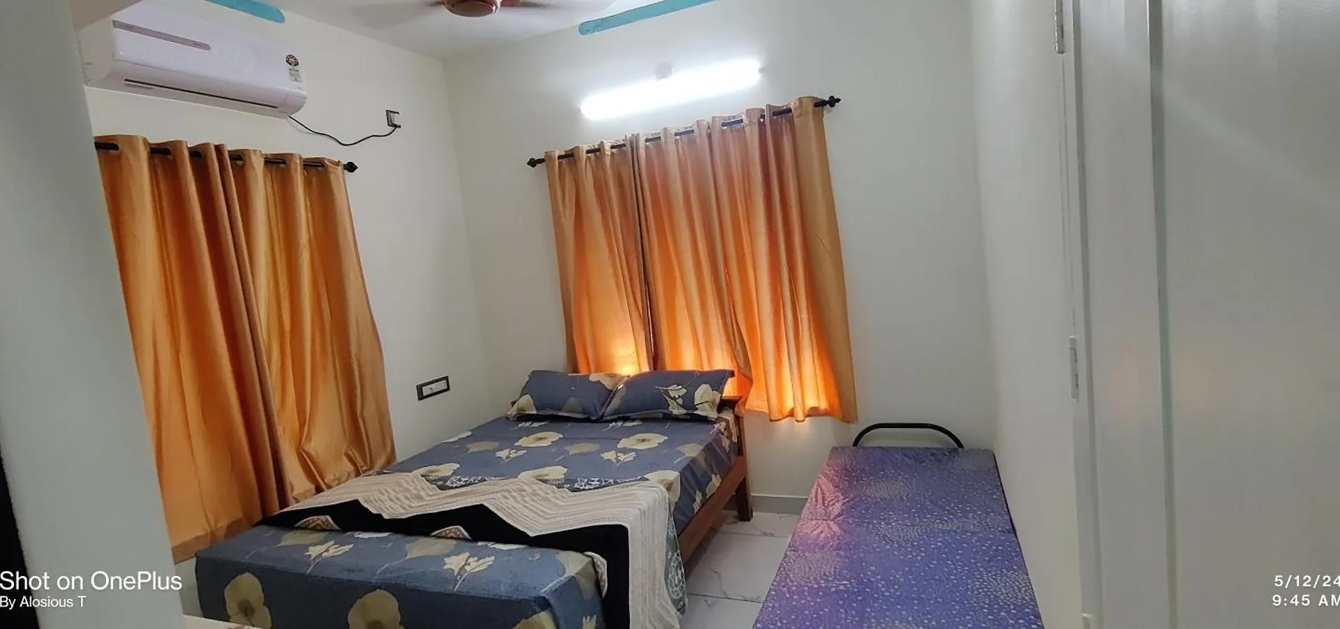 Grace Home Stay Neyyattinkara Homestay