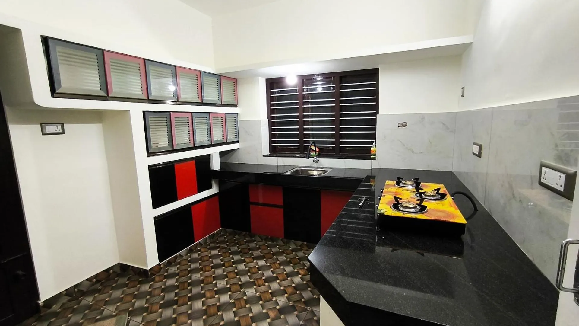 Homestay Grace Home Stay Neyyattinkara