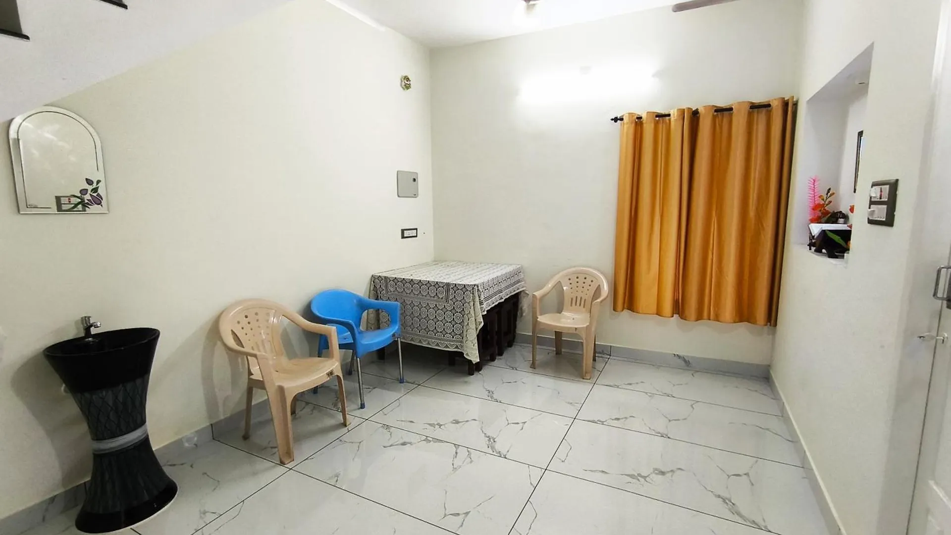 Grace Home Stay Neyyattinkara India