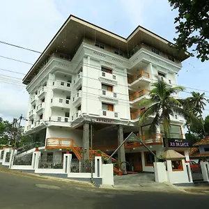 Rb Palace Neyyattinkara