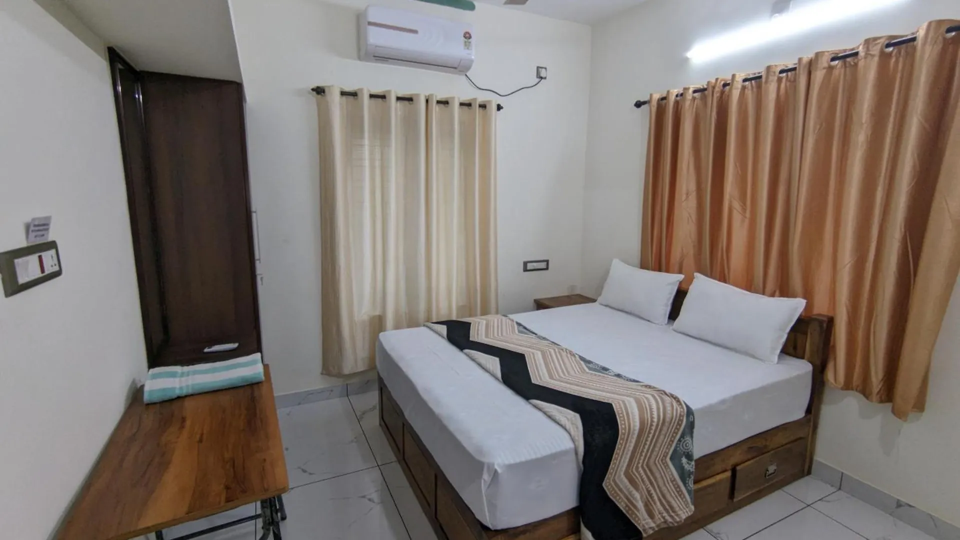 Homestay Grace Home Stay Neyyattinkara India