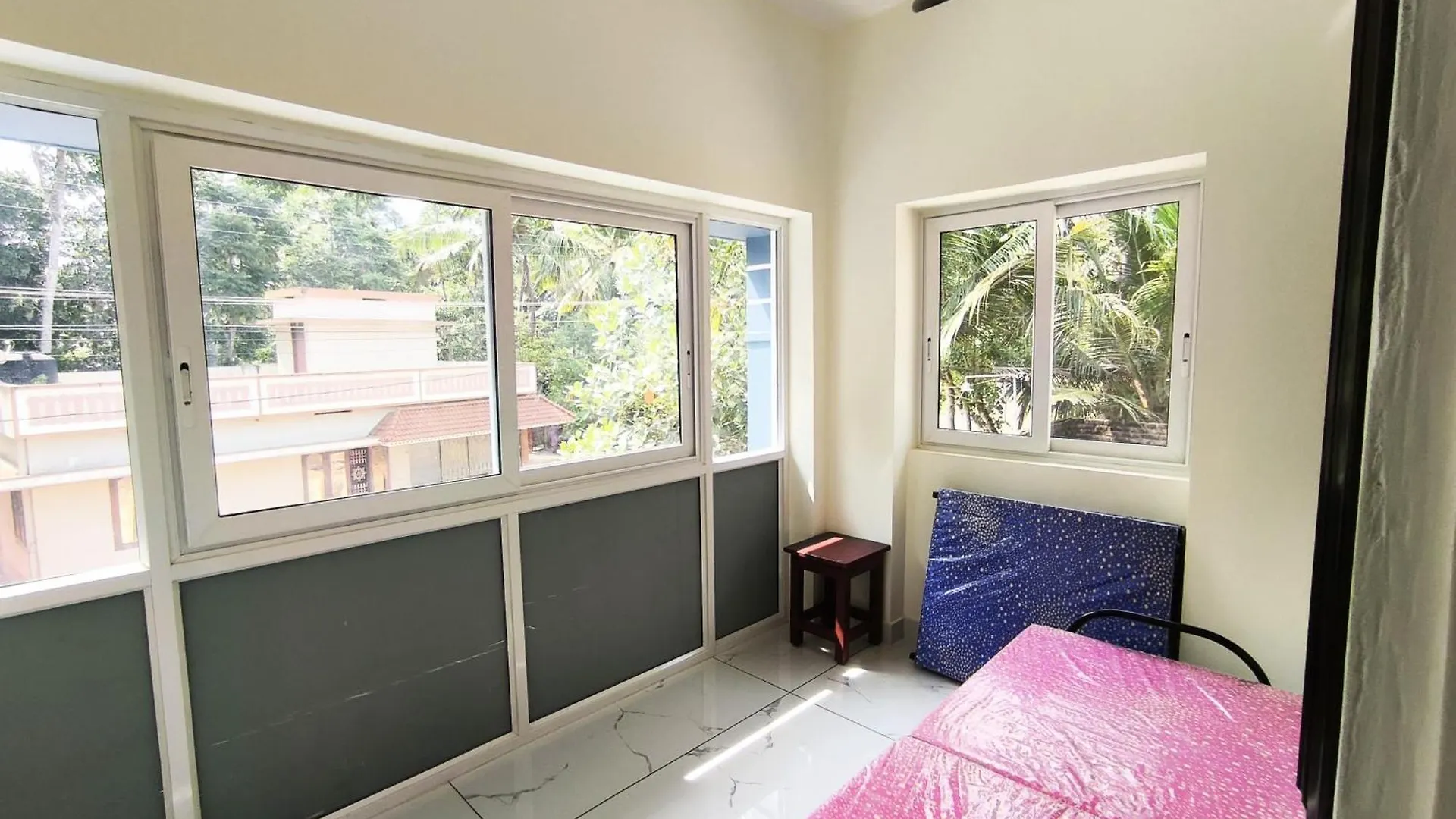 Grace Home Stay Neyyattinkara